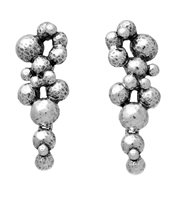 Orecchini Giovanni Raspini Donna BUBBLES in Argento 11580 - 11580